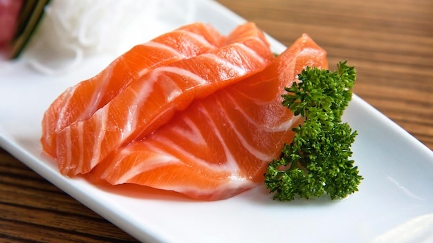 Sashimi Premium